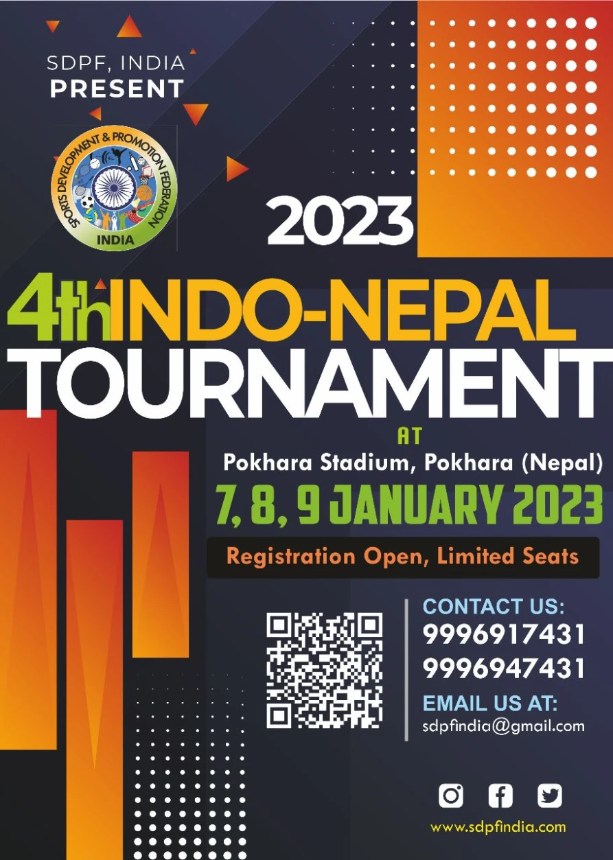 4th indo nepal