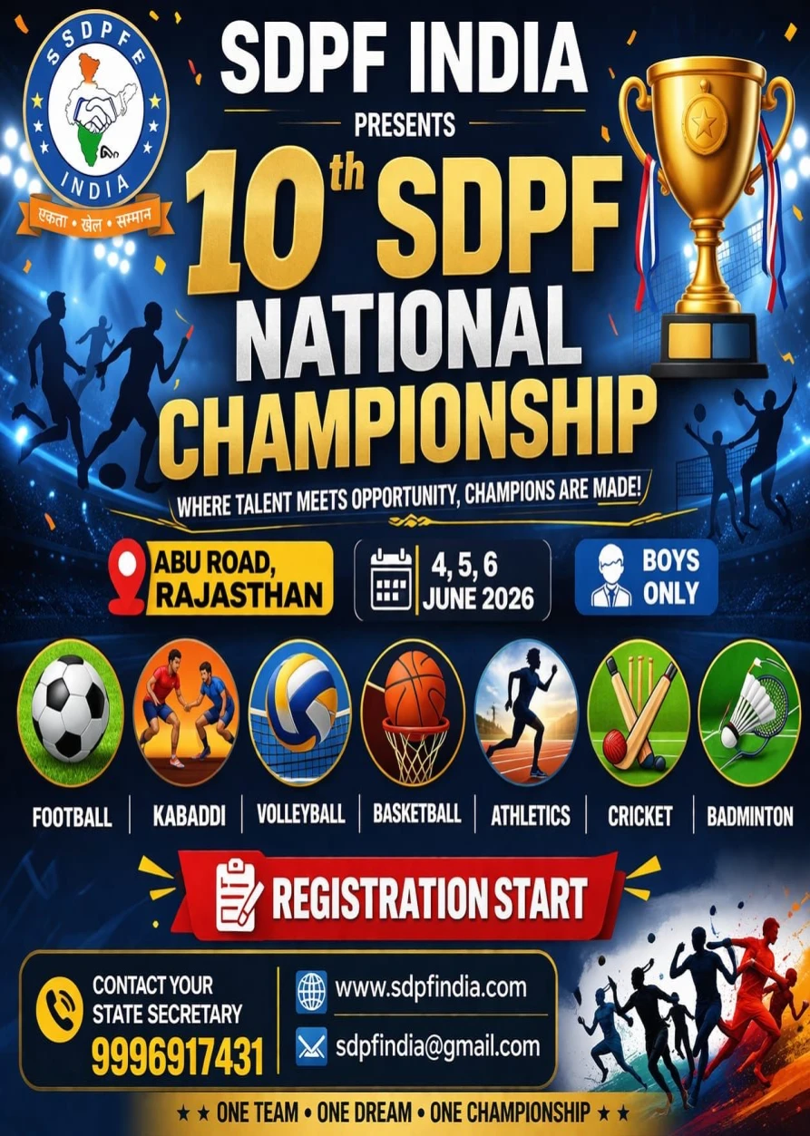 10th national