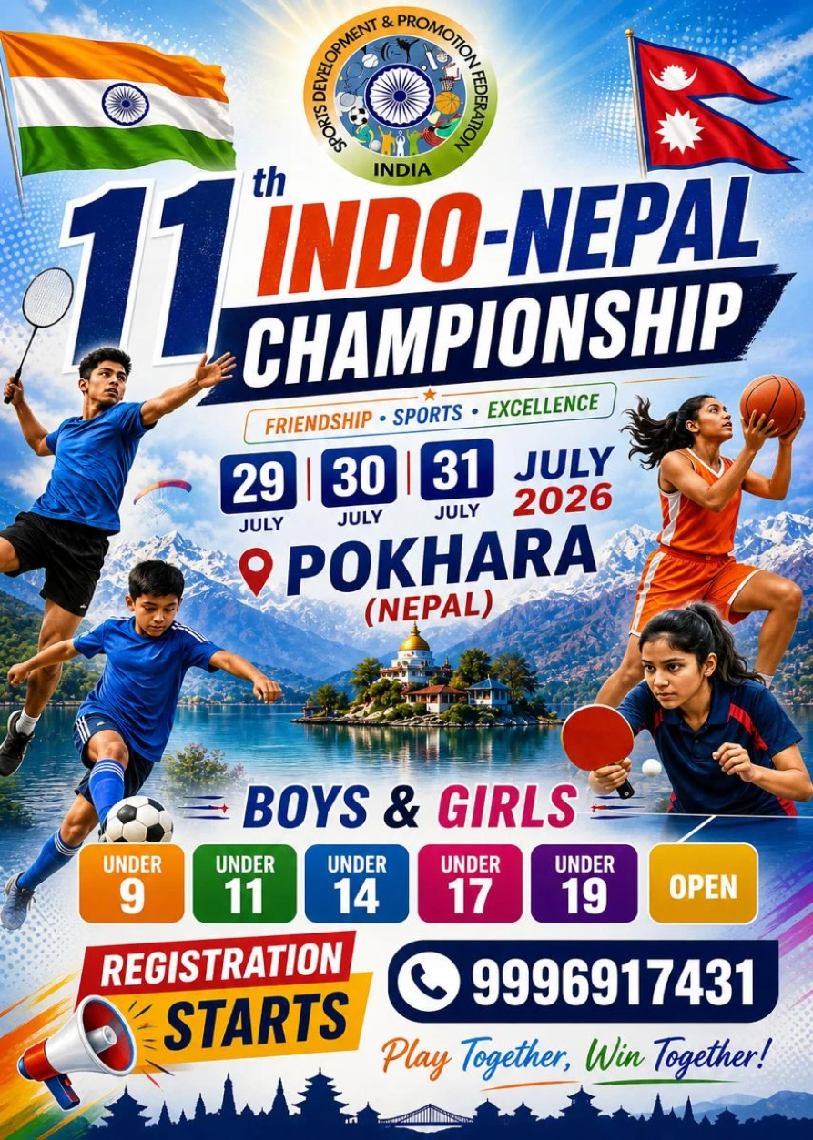 11th indo-nepal