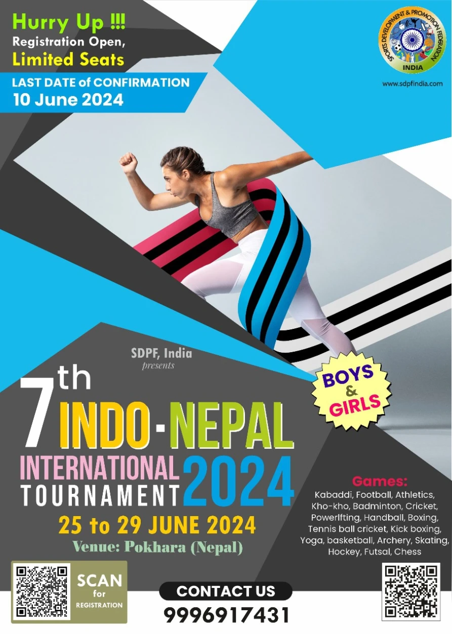7th indo nepal