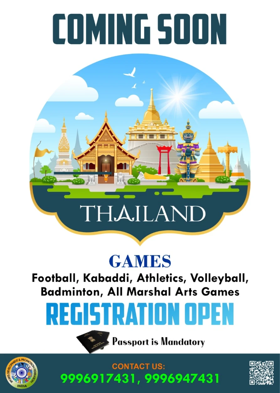 indo-thai championship